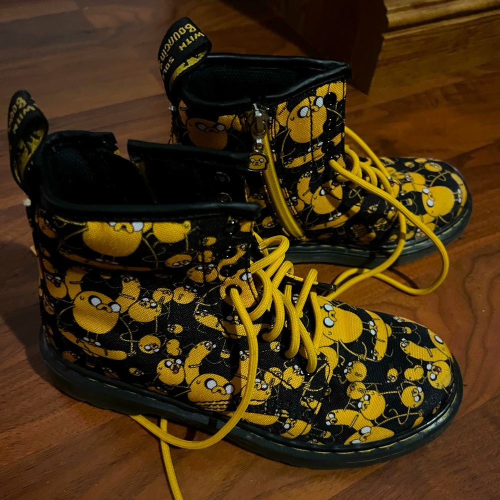 Adventure Time Docs